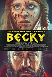 Free Download Becky Movie-Show-Video in HD Mp4